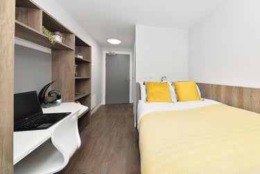 1 bed flat, Gorgie Road, Gorgie, Edinburgh, EH112BF - Image 2